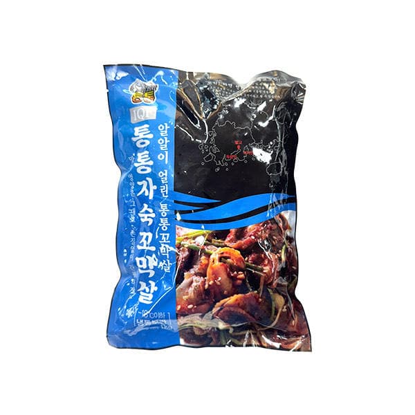 국산 통통 자숙 꼬막살 1kg 2개「28,280원/무료배송」