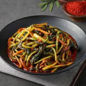 여수사나이 별미 열무김치 3kg 쿠폰가 13440원 < 13,440원  / 무료 배송 >