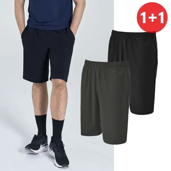 마운틴벨리 남성 나일론 6부 바지 2개 (16,960원) (무료)