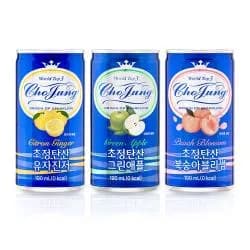 천연사이다 제로 250ml 30캔 (12,500원) (무료)