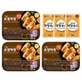 와룡막창 초벌막창 400g 3팩 + 소스 80g 3팩「36,800원/무료배송」