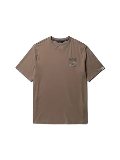 남성) 그래픽 쿨 코튼 라운드넥 반팔티_ZMF2TR1901 (19000/무료)