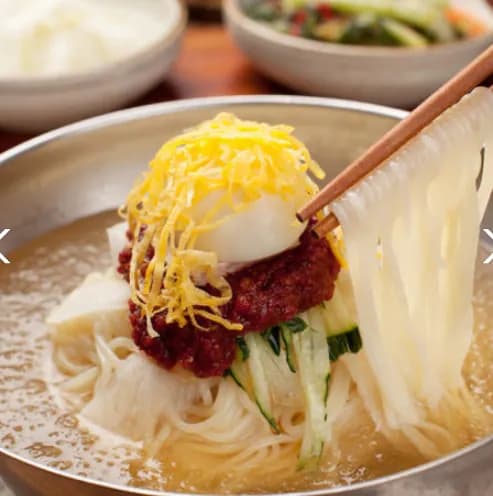 참도깨비 부산 밀면 10인분 세트 밀면2kg 육수10봉 포함 외 비빔,반반,냉면무김치 (10900원/무료)