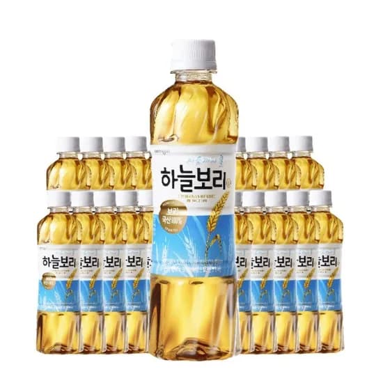 하늘보리 500ml 20페트 (11,670원/무료)
