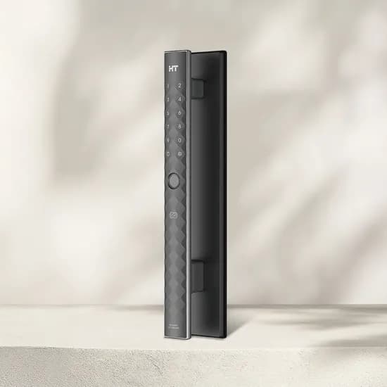 현대에이치티 TDL-A5001F 지문인식 즉시잠김 디지털도어락 (229,000원/무배)