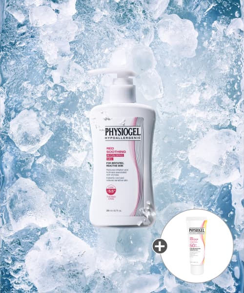 피지오겔 레드수딩 AI 카밍젤 200ml+추가증정(19,420원/무배)