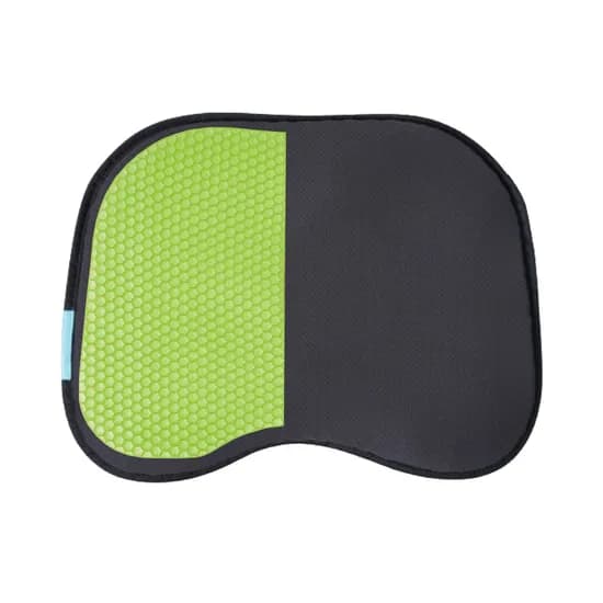 밸런스온 기능성 핏시트 1입 M SIZE (자세교정 수험생 사무실 벌집 쿨링 쿨 의자방석) (36900/무료)