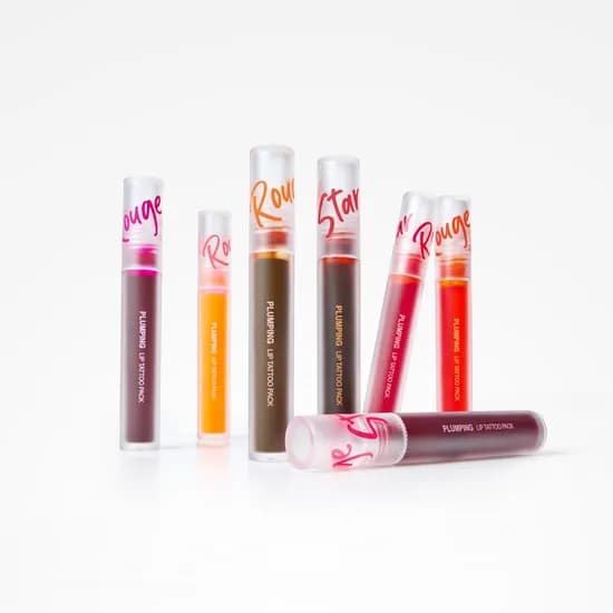 맥스클리닉 묻어나지 않는 플럼핑 립타투 립틴트 5g (30900/무료)