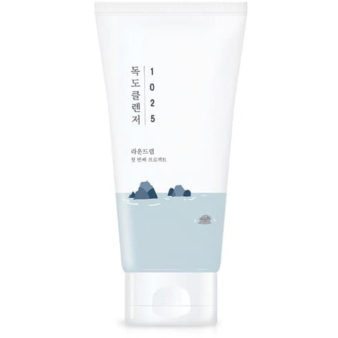 라운드랩 1025 독도 클렌저 클렌징 폼 150ml