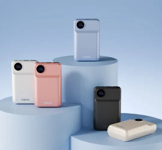 보바 보조배터리 VA-121 20000mAh