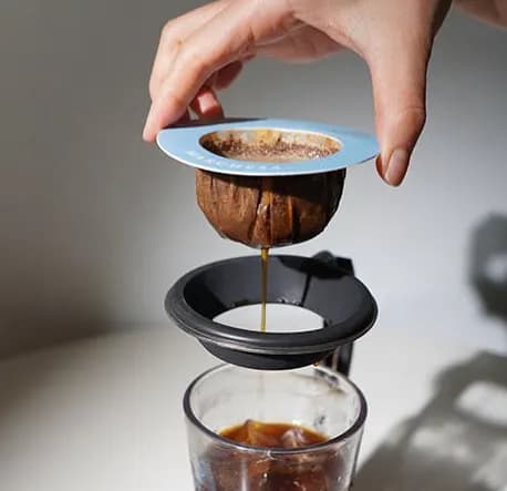 마르체사 커피 드립백 7종 혼합 20개입