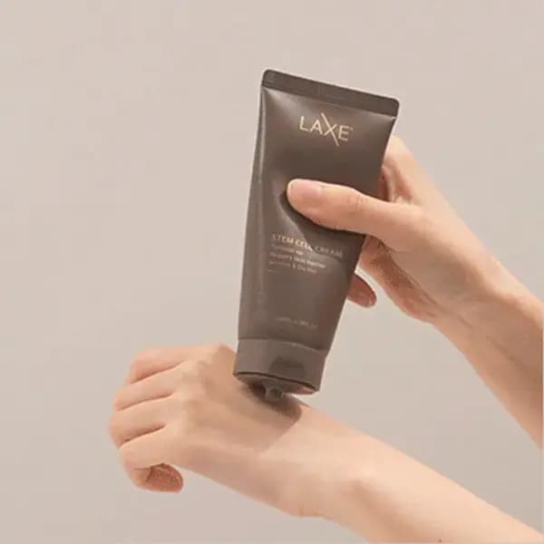 스템셀 줄기세포 재생크림 100ml 마스크팩 10매