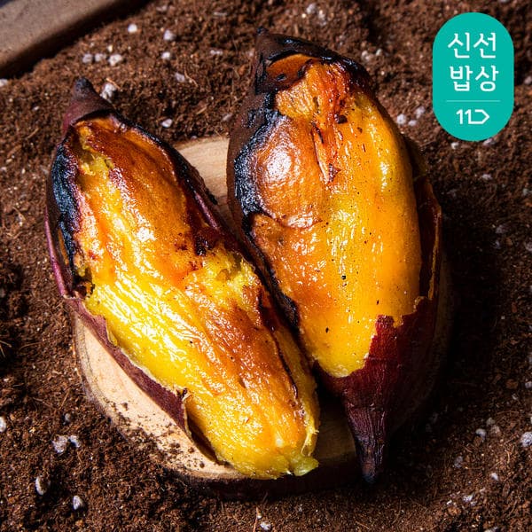 해남 꿀 밤고구마 특상 5kg