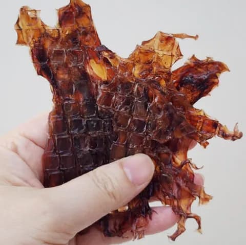 훈씨네 납작숏다리 400g