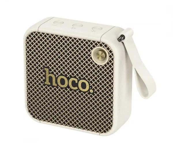 hoco HT1 휴대용 미니 블루투스 스피커 TWS