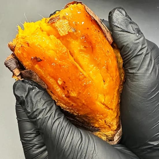 영암 햇 고구마 3kg