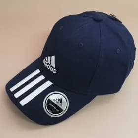아디다스 베이스볼 삼선 캡 HN1037 13,800원