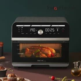 인스턴트 옴니 플러스 18L 에어프라이어