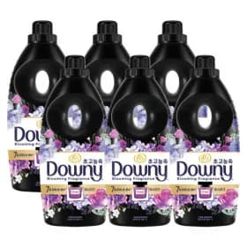 다우니 미스티크 초고농축 섬유유연제 본품 1L 6개
