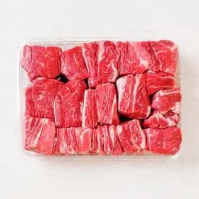메가마트 호주산 냉장 소 찜갈비 2kg