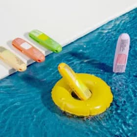 2세대 스윙캡 타입 야돔 과일향 5종 혼합세트