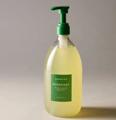아로마티카 로즈마리 스칼프 스케일링 샴푸 1000ML