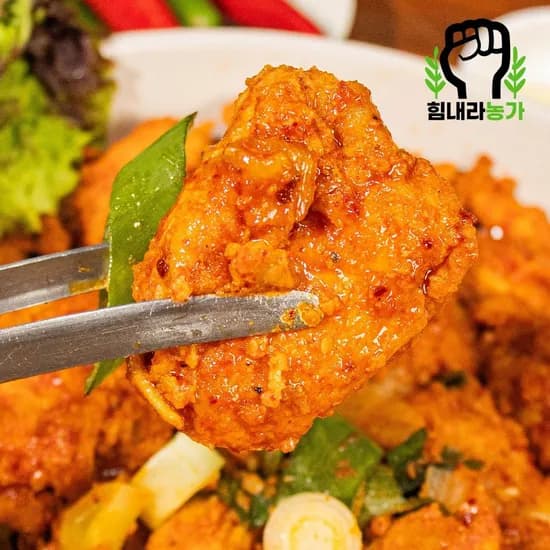 춘천 순살 닭갈비 간장/양념