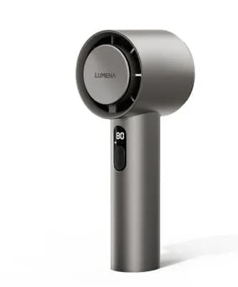 루메나 FAN JET ULTRA 휴대용 무선 냉각선풍기