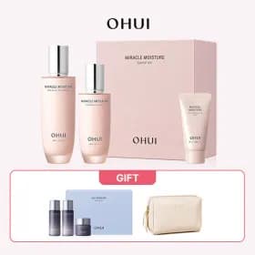 오휘 미라클 모이스처 2종 베이직 기획세트