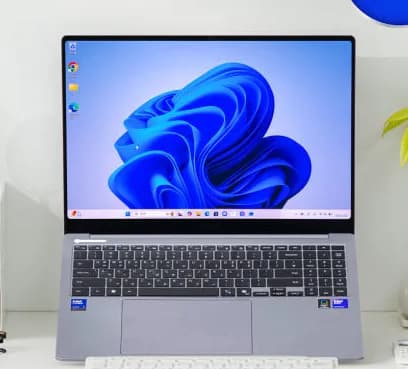 삼성전자 갤럭시북5 프로 NT960XHA-K52A 32GB 256GB