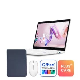 베이직북14 프로 WIN11 16/512 한컴 가득패키지 한컴 파우치 마우스 2년AS보장 노트북