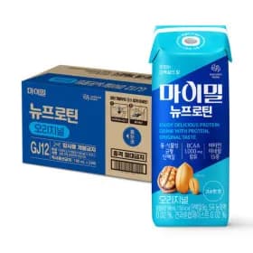 마이밀 뉴프로틴 오리지널 190ml 24입 1박스