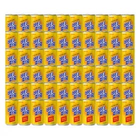 마시는 비타민드링크 힘을내요 비타파워 180ml x 60캔 비타민C함유