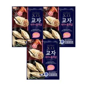 오뚜기 X.O. 교자 324g 6개 외 다양