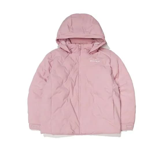 아이더 키즈 블래스트 웰딩 구스다운자켓