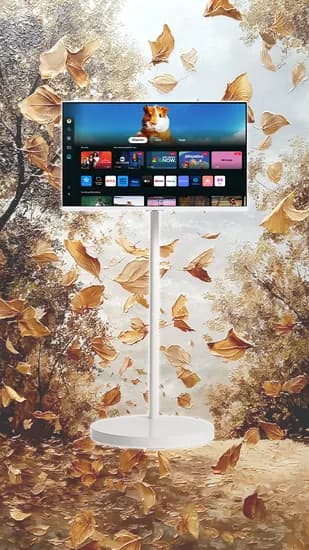 삼성 무빙스타일 패키지