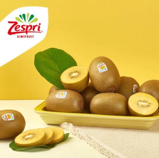 제스프리 골드키위 점보 1.5kg 10과