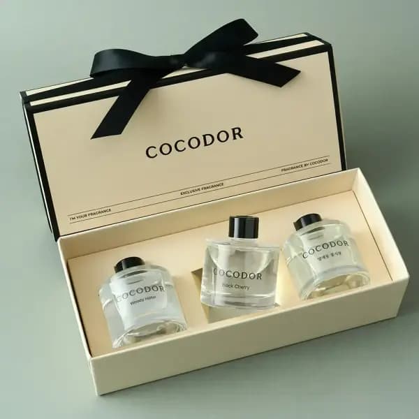 코코도르 시그니처 컬렉션 50ml 3개입