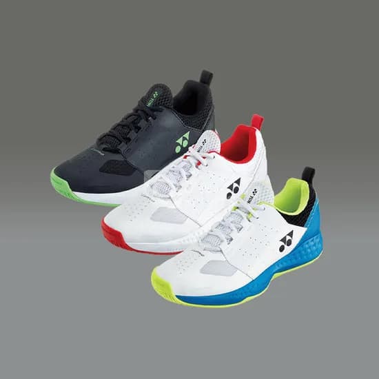 요넥스 파워 쿠션 루미오4 테니스화 양말 더스트백 58,650원