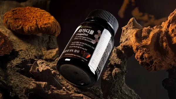 차가디올 1개월 분