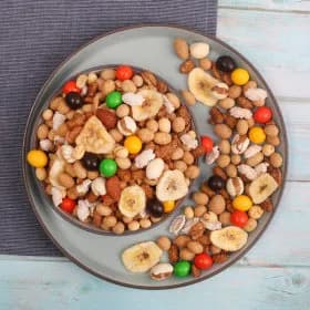 10종 믹스너트 2.4kg EE