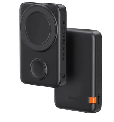 맥도도 애플워치 스탠드형 맥세이프 보조배터리 10000mAh MC146