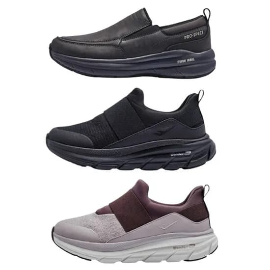 프로스펙스 컴포트시티 윈더힐라이트업