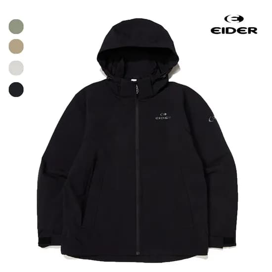 아이더 윈드스토퍼 바람막이 자켓