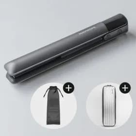 메이홉 그래핀프로 무선고데기 + 그래핀프로 케이스