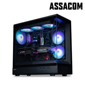 9800X3D RTX5070Ti 16GB 32GB 1TB