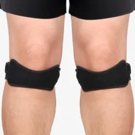 런닝/헬스 슬개골 보호대 1+1