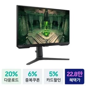 삼성 오디세이 G4 27인치