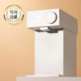 라비킷 4세대 통분리세척 분유포트 대용량 전기포트 100개