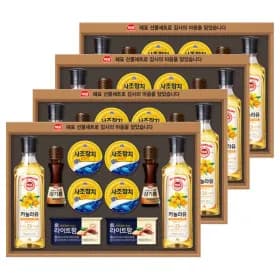 사조대림 안심특선 22호 4세트